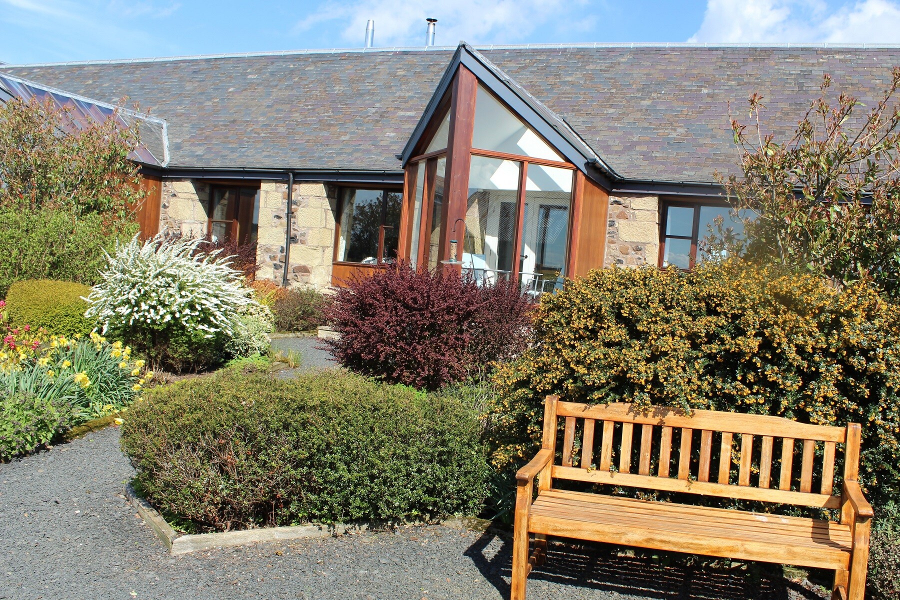 Burnbrae Holidays