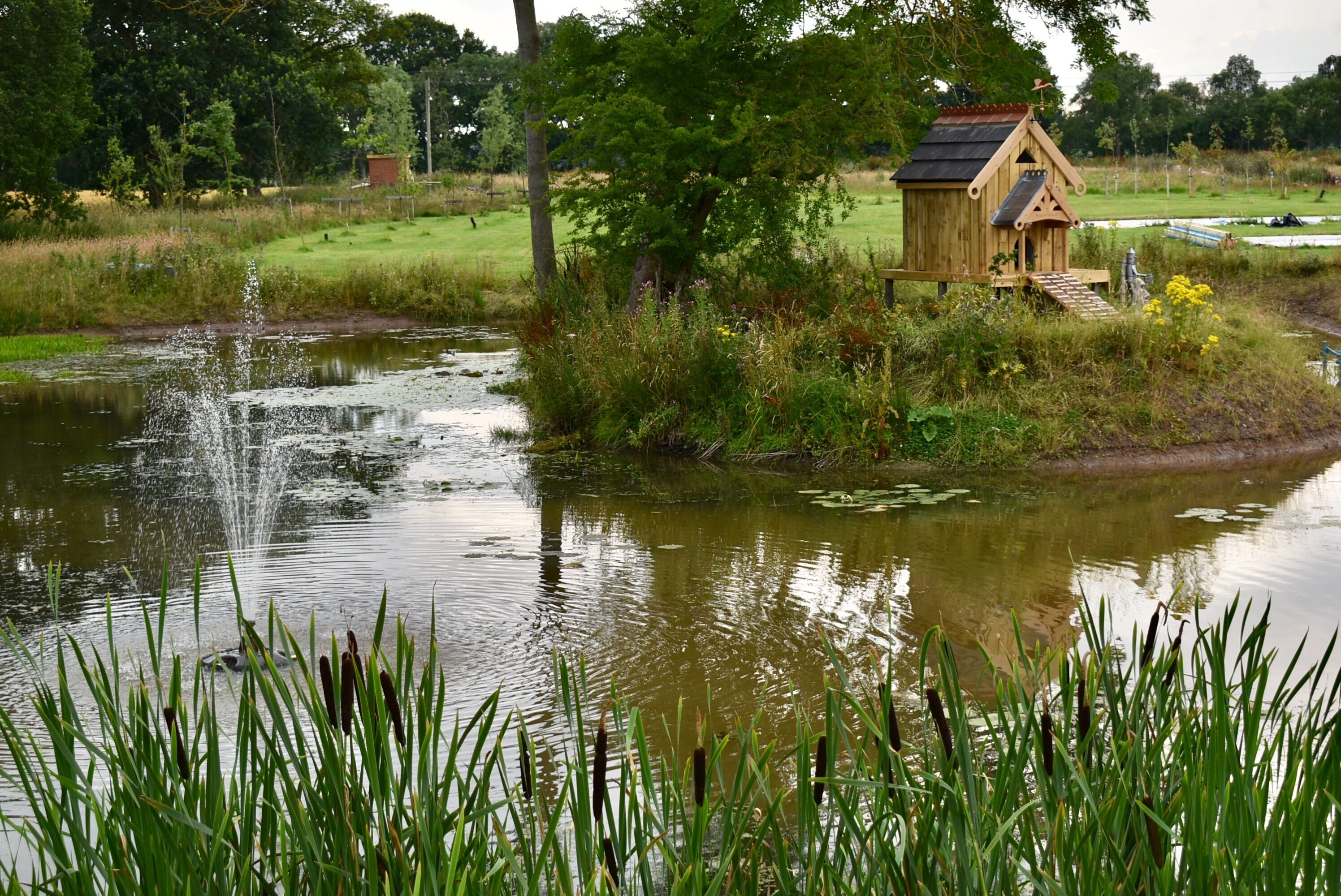 Flaxton Meadows