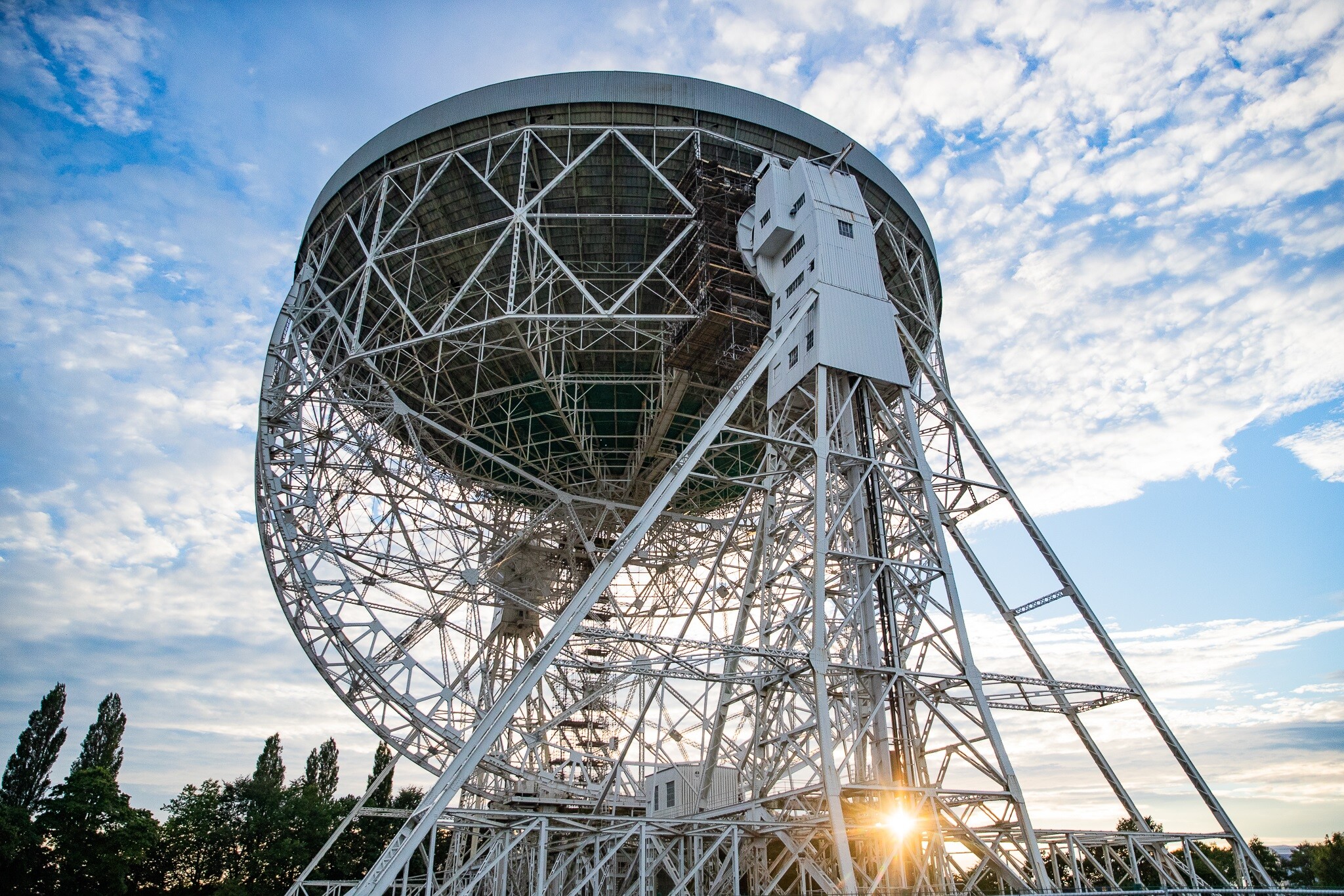 Jodrell Bank Centre for Engagement
