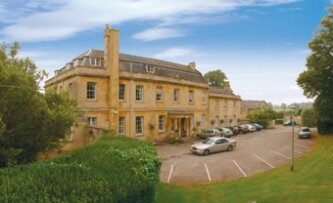 Best Western Leigh Park Hotel & Vineyard