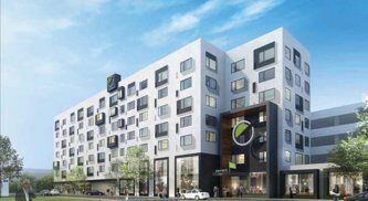 Element Vancouver Metrotown