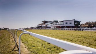 Exeter Racecourse