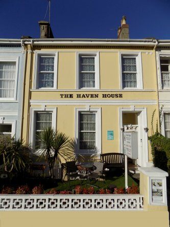 Haven House