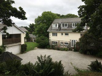 Higher Trewithen Holiday Cottages