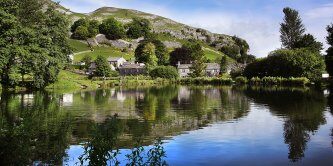 Kilnsey Park Estate
