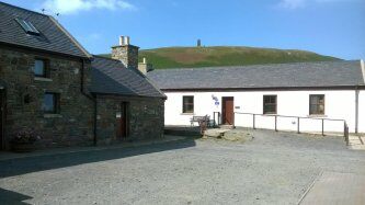 Knockaloe Beg Farm B&B