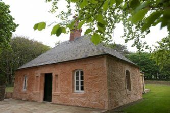 Ardlochan Lodge