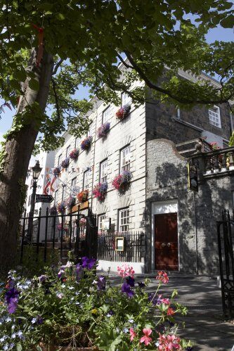 Best Western Moores Hotel