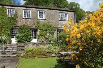 Elterwater Independent Hostel
