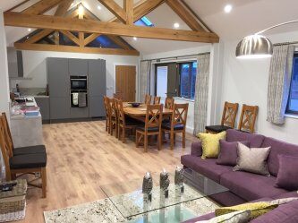 Fullers Hill Cottages