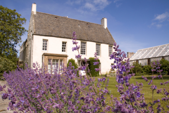 Inveresk Lodge Garden