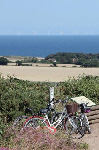 Kelling Heath Holiday Park