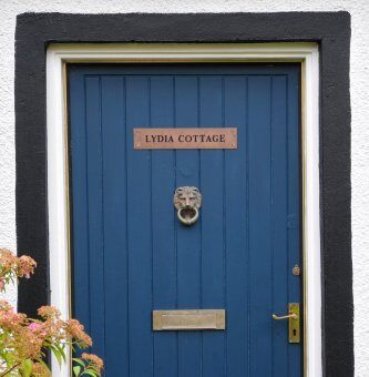Lydia Cottage