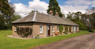 Cloag Farm Cottages