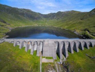 Cruachan Visitor Centre