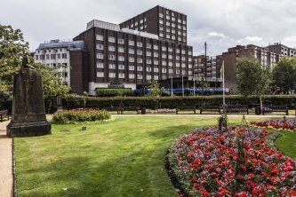 Danubius Regents Park