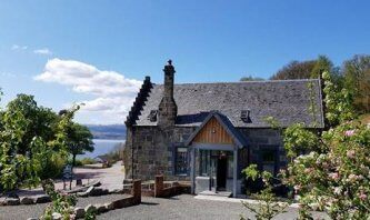 Duddle Cottage