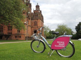 Glasgow Convention Bureau