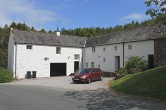 Granary Cottage