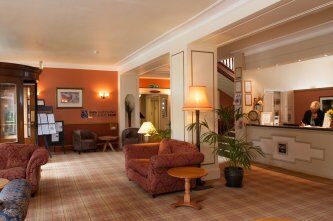 Grant Arms Hotel