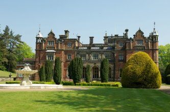 Keele University Conference & Events