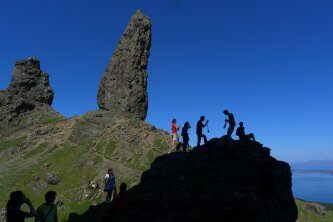 MacBackpackers