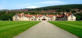 Mar Lodge Estate – Dalvorar