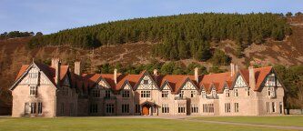Mar Lodge Estate -Mar Lodge
