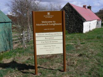 Moirlanich Longhouse