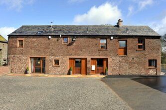 Red Hall Farm Holiday Cottages