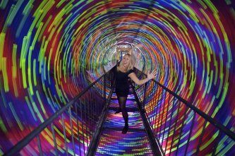 Camera Obscura & World of Illusions