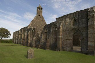 Crossraguel Abbey