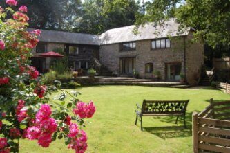 Fletchers Combe