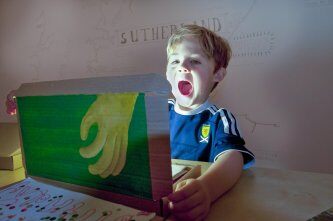 Helmsdale Heritage And Arts Society