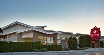 Kelowna Inn & Suites