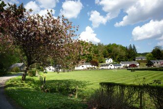 Melfort Village