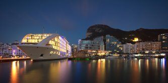 Sunborn Gibraltar