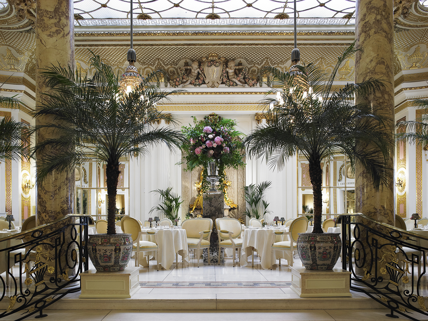 The Ritz London