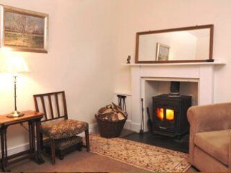 Cormack Lodge