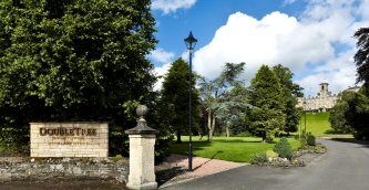 DoubleTree Dunblane