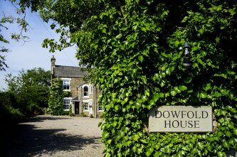 Dowfold House Luxury Bed & Breakfast