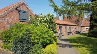 Elms Farm Cottages