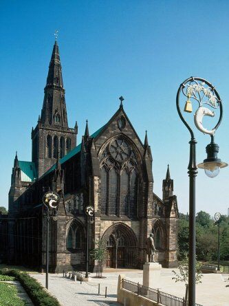 Glasgow Cathedral