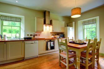 Glen Cottage