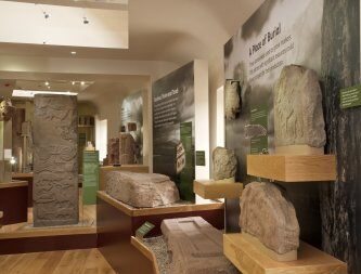 St Vigeans Museum