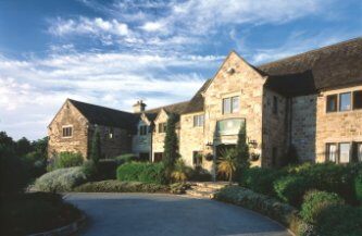 Tankersley Manor