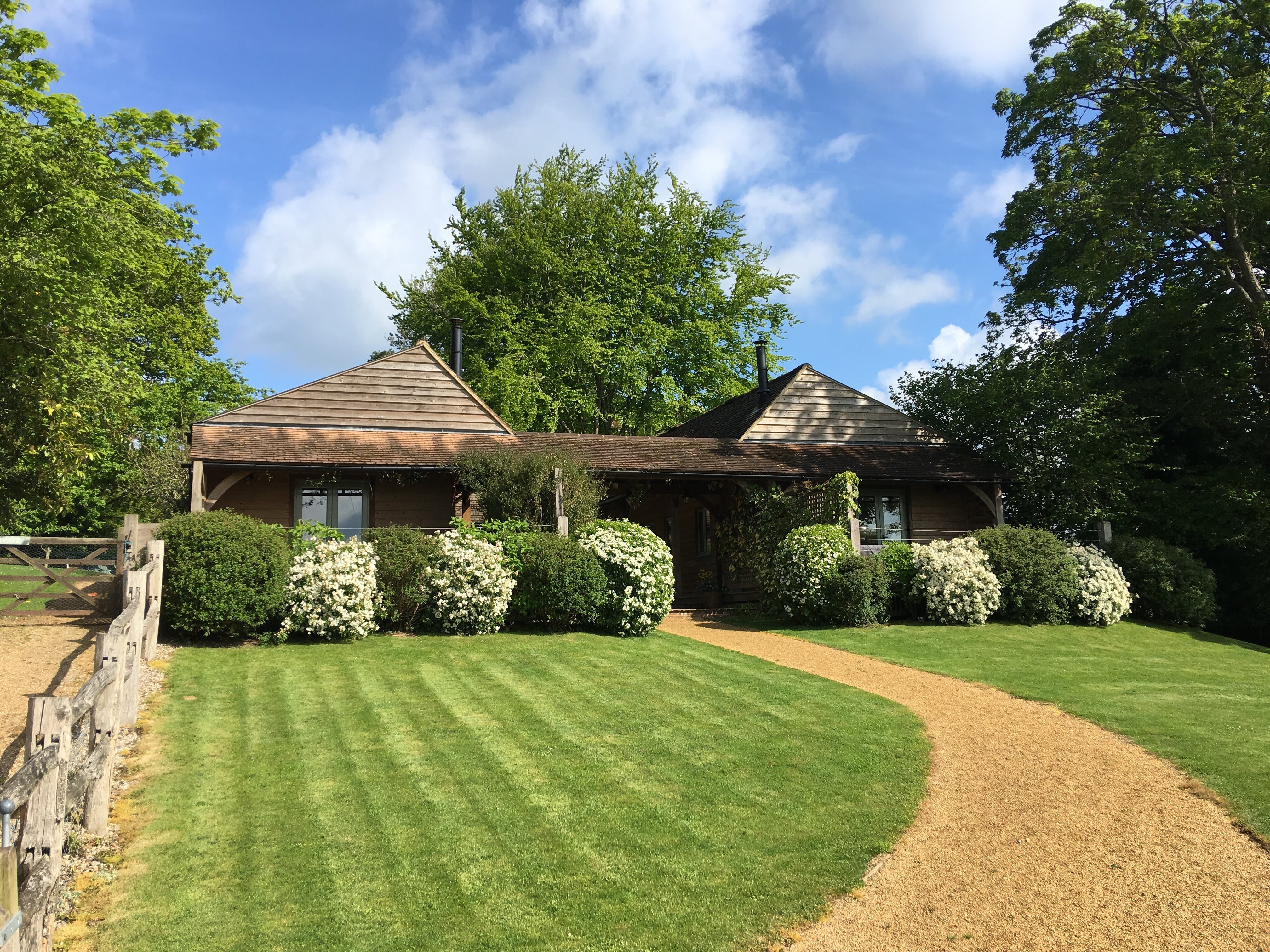 Castlemans Cottages