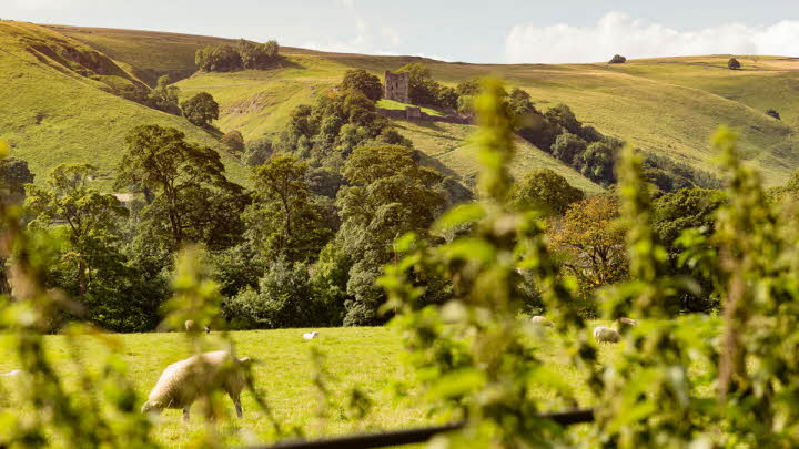 Castleton