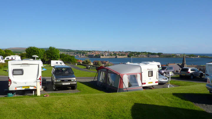 Berwick Seaview