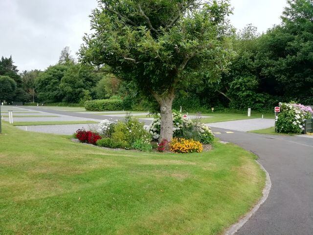 Start Bay
